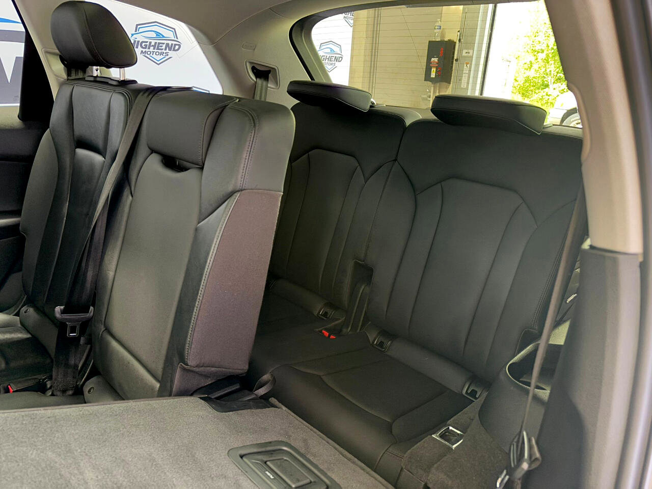 Used 2021 Audi Q7 3.0T Premium Plus image 14