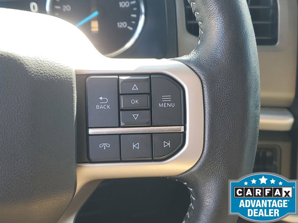 Used 2022 Ford Expedition XLT image 27