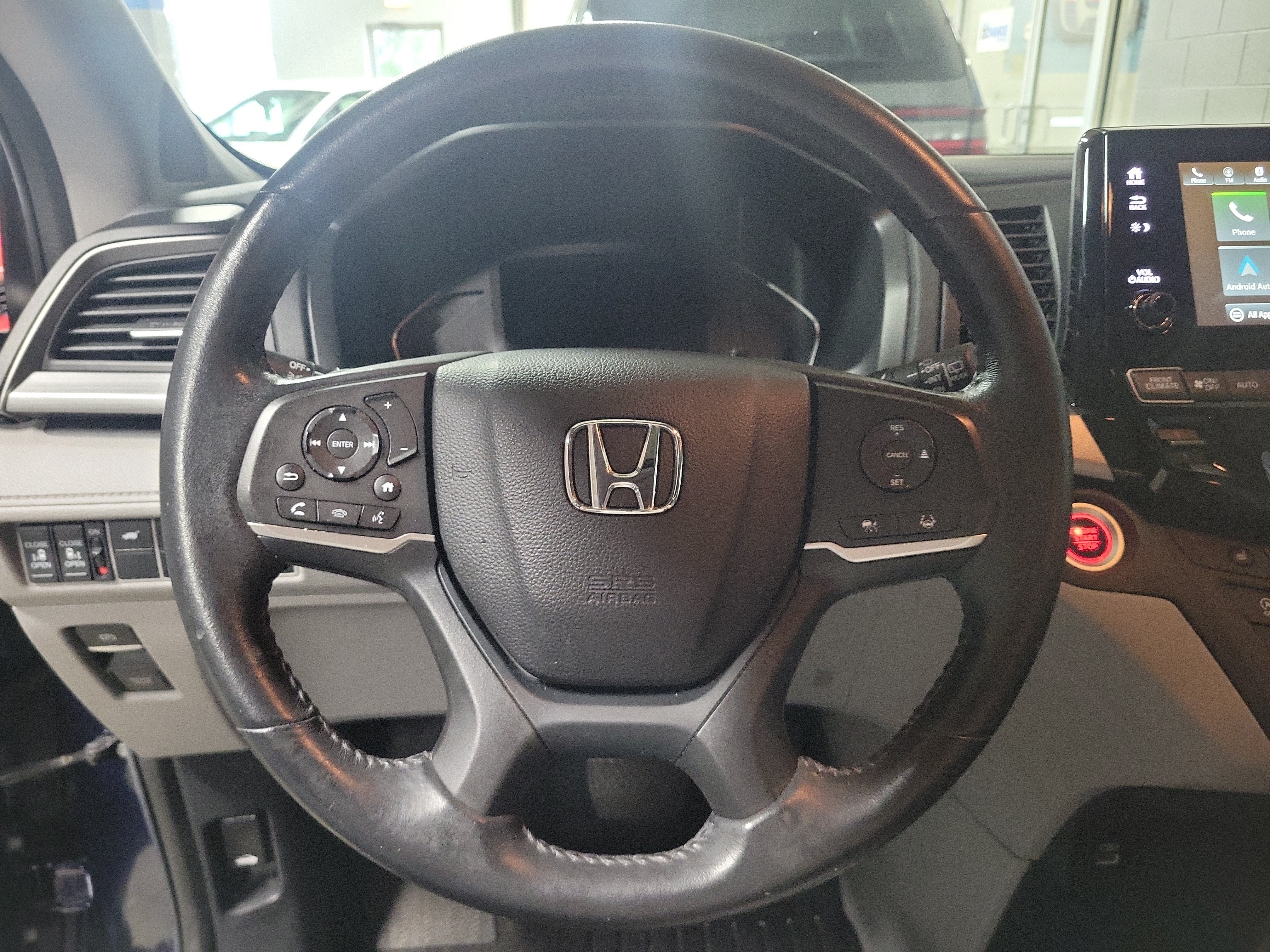 Certified 2023 Honda Odyssey EX-L image 26
