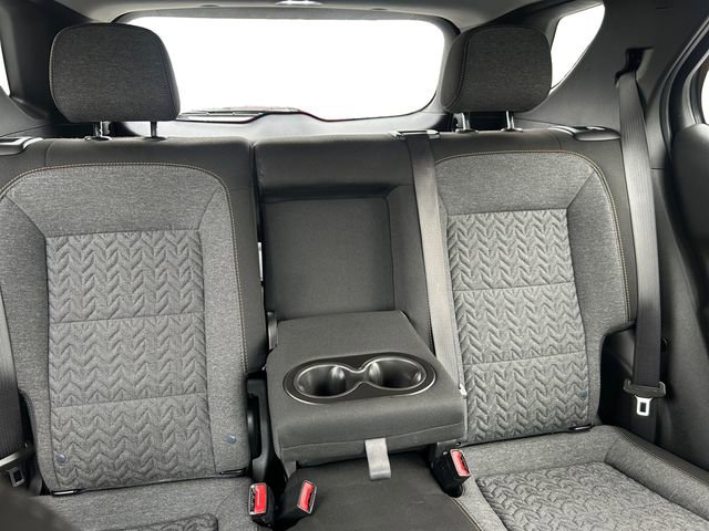 Used 2022 Chevrolet Equinox LT image 17