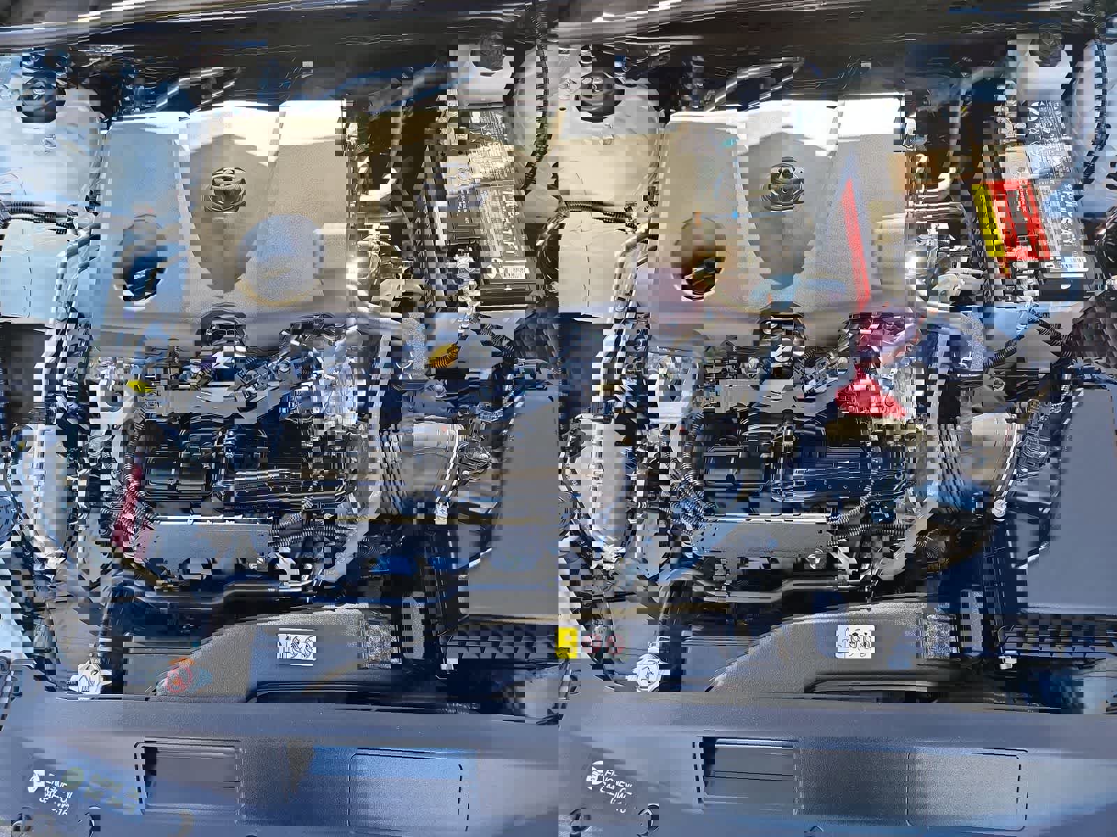 Used 2023 Toyota Camry LE image 15