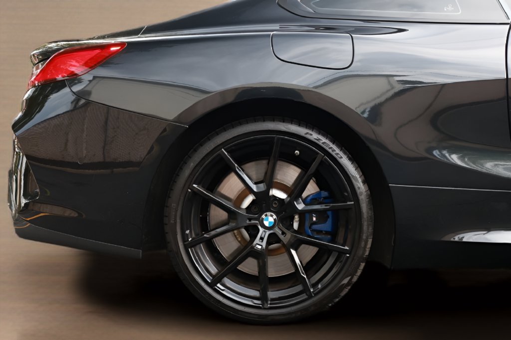 Used 2023 BMW M850i xDrive Coupe AWD/4WD image 13
