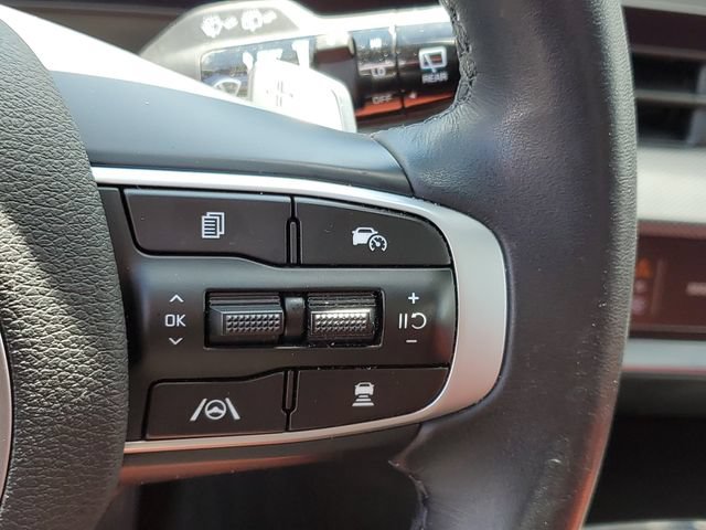 Certified 2025 Kia Sportage SX Prestige AWD/4WD image 29