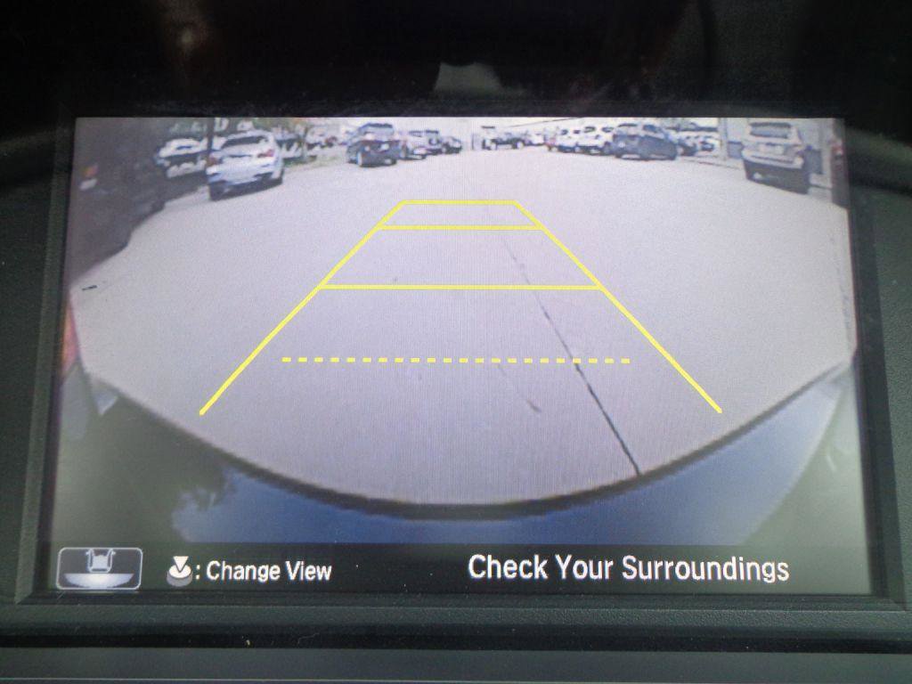 Used 2015 Honda Accord EX-L image 24