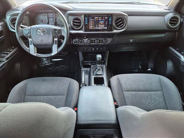 Used 2019 Toyota Tacoma TRD Off-Road AWD/4WD image 15