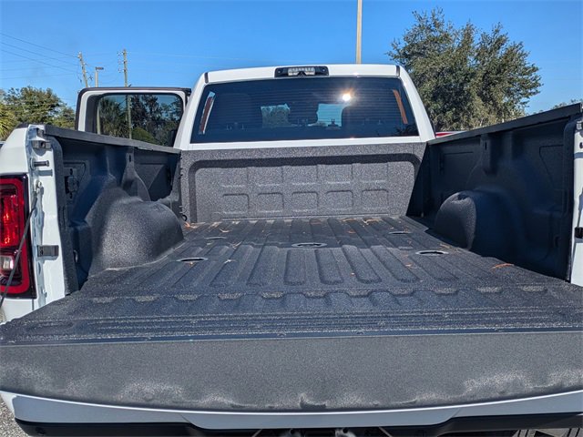 New 2026 RAM 3500 Big Horn image 13