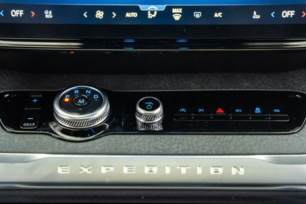 New 2026 Ford Expedition Tremor AWD/4WD image 33