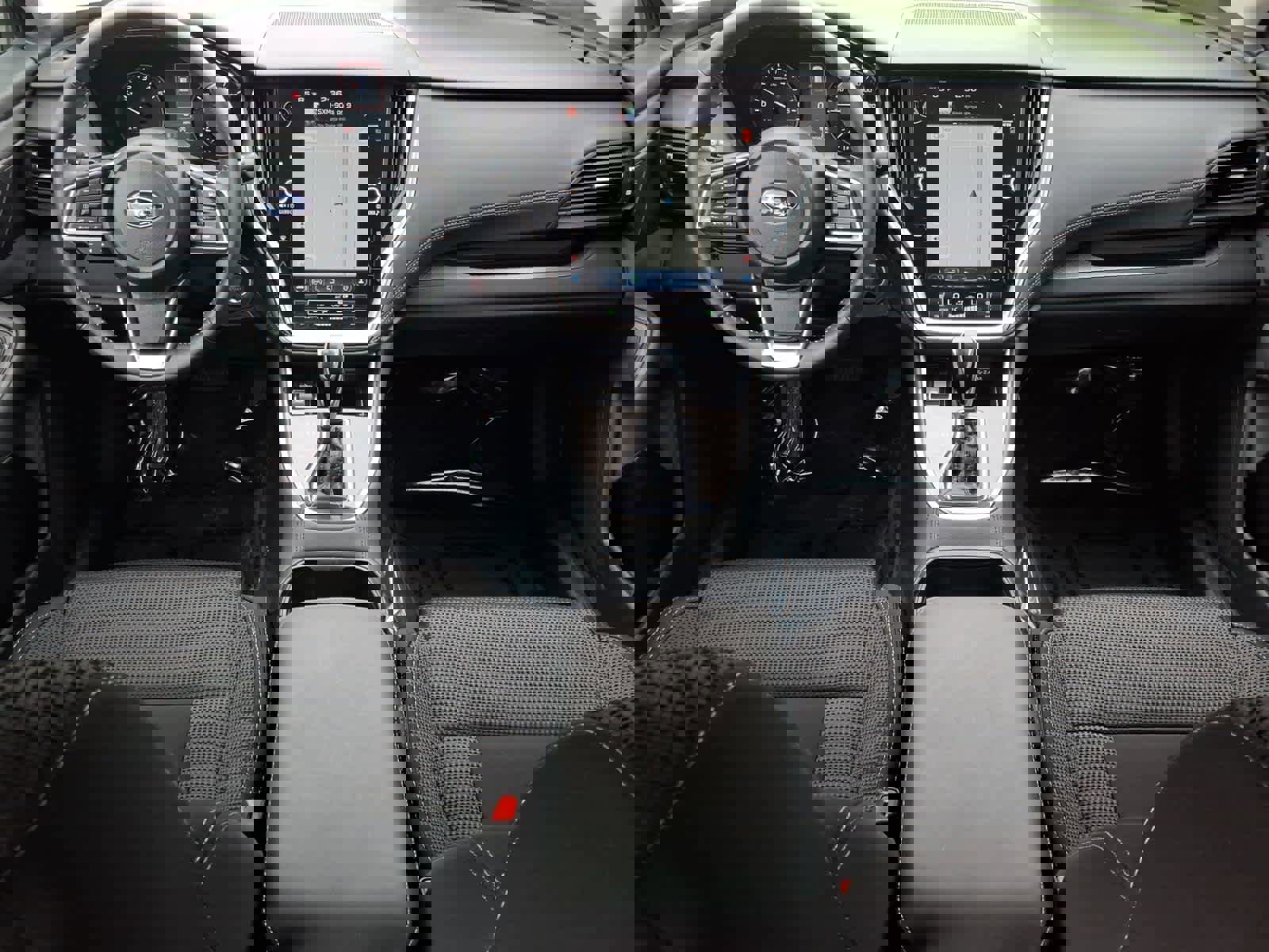 Certified 2025 Subaru Outback Premium image 31