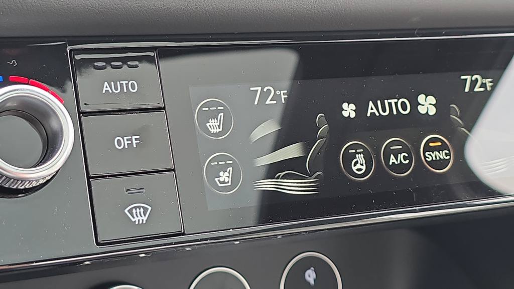 New 2026 Genesis G70 3.3T Sport Prestige AWD/4WD image 24