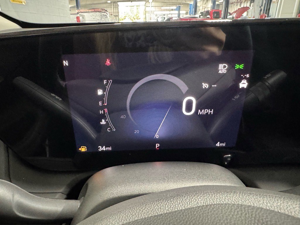 New 2026 Buick Encore GX Preferred w/ Comfort Package image 23