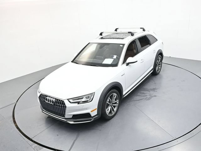Used 2019 Audi A4 2.0T allroad Premium Plus AWD/4WD image 37