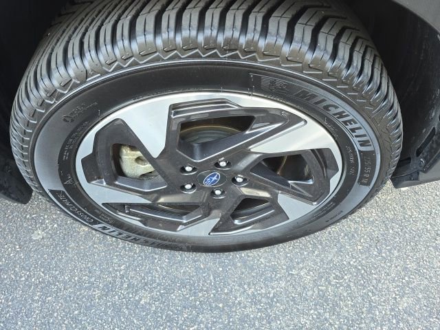 Used 2025 Subaru Crosstrek 2.5i Limited image 24