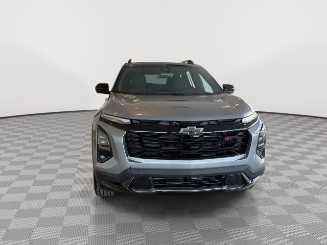 New 2027 Chevrolet Equinox RS w/ Safety and Technology Package AWD/4WD image 3