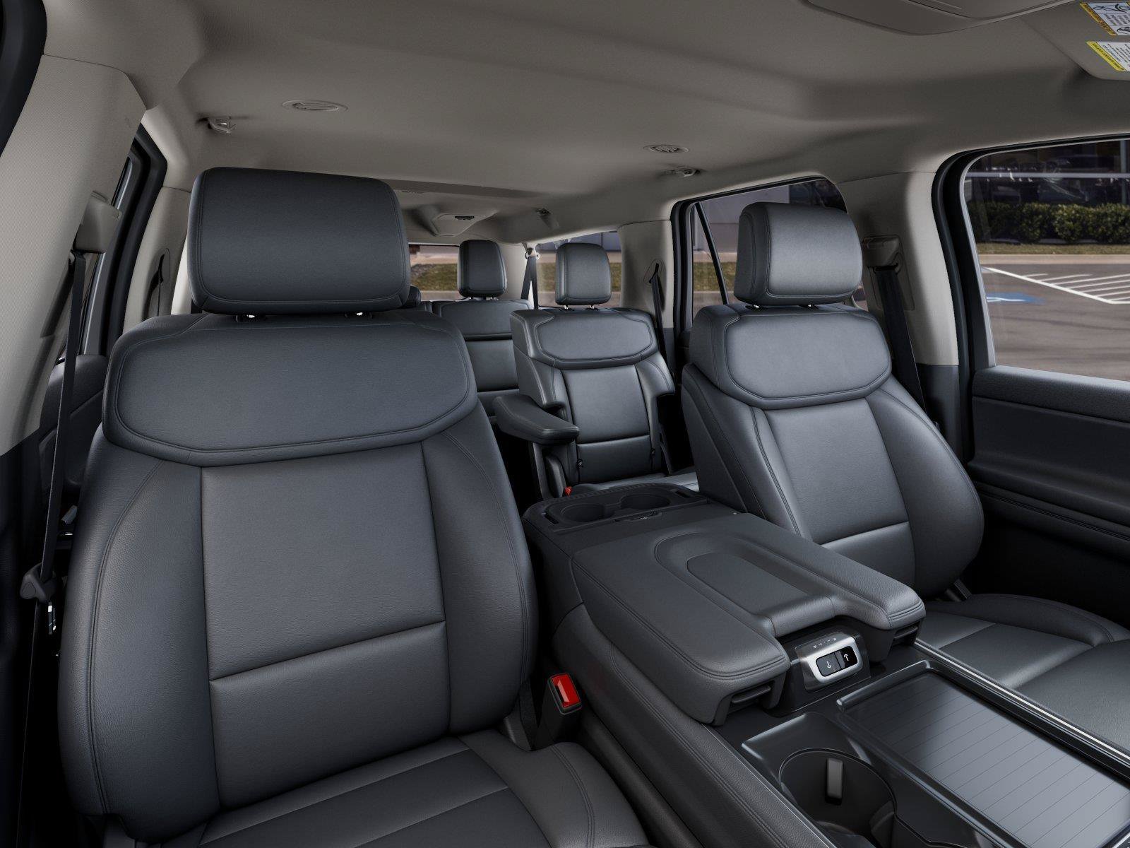 New 2027 Ford Expedition Max Active RWD image 10