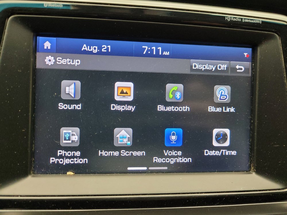 Used 2018 Hyundai Sonata SEL FWD image 25
