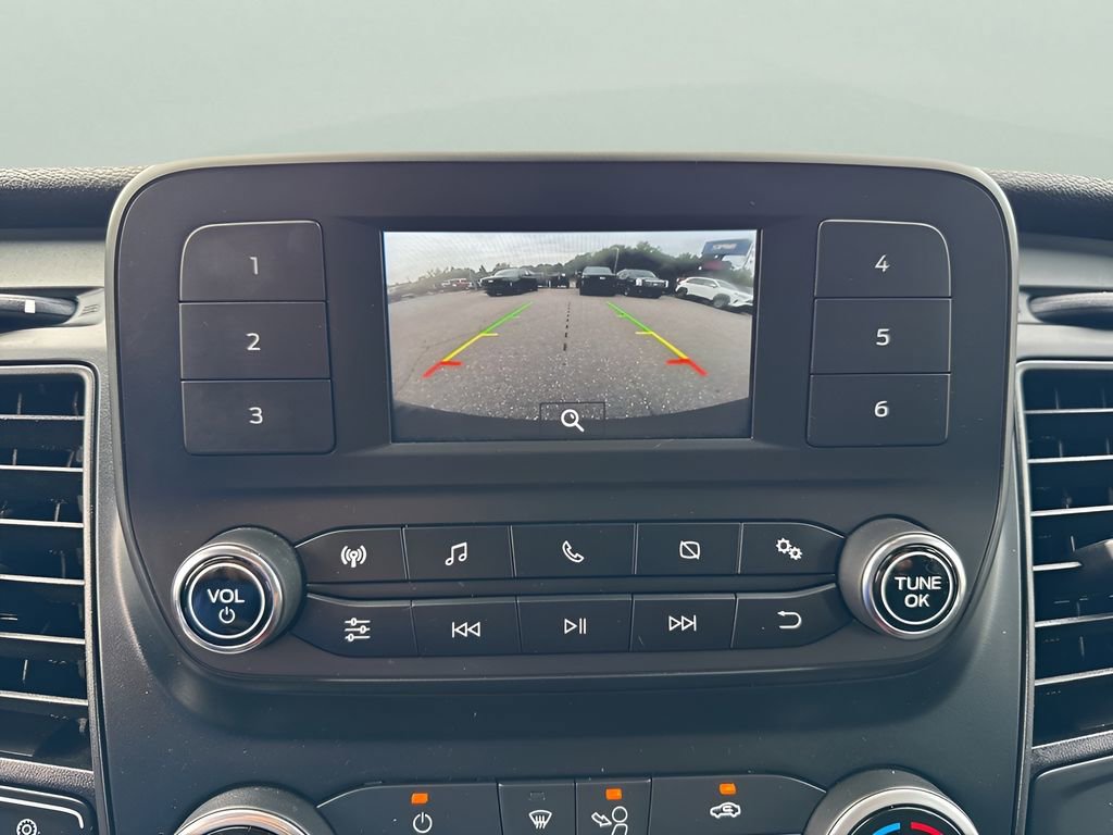 Used 2023 Ford Transit 250 Low Roof w/ Exterior Upgrade Package image 16