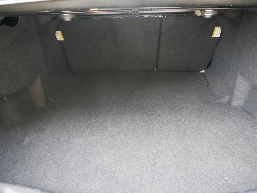 Certified 2020 Ford Fusion SEL FWD image 10