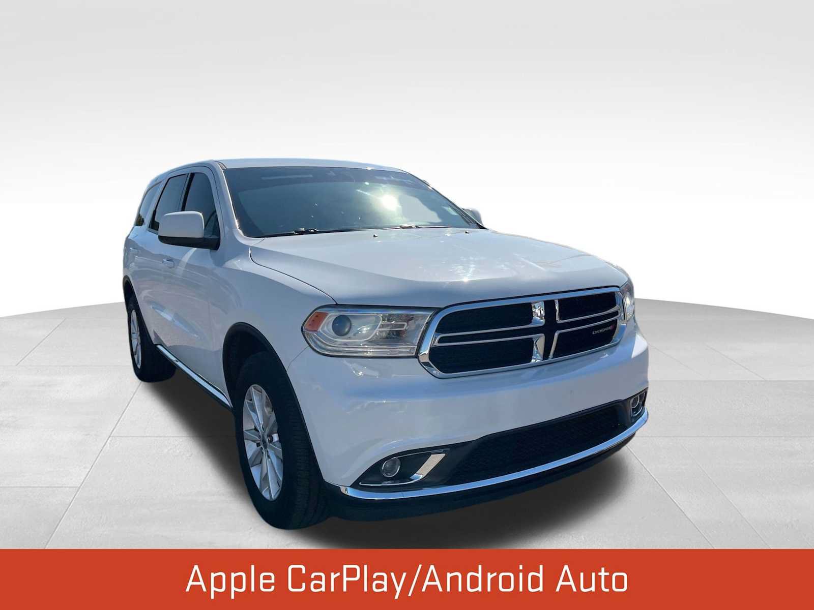 Used 2019 Dodge Durango SXT w/ 3rd Row Seating Group AWD/4WD video 3