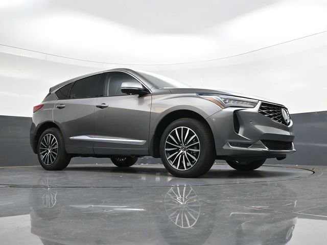 Used 2025 Acura RDX SH-AWD w/ Advance Package image 33