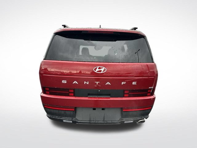 New 2026 Hyundai Santa Fe SEL AWD/4WD image 16