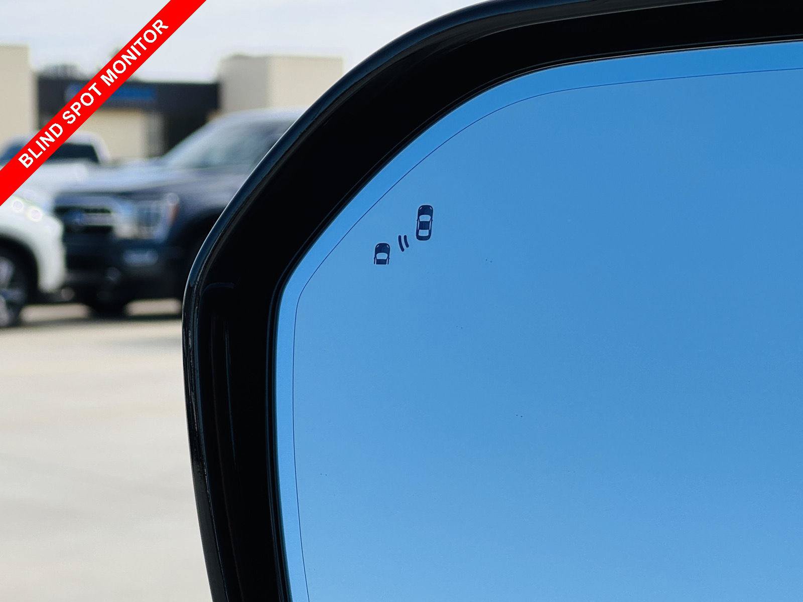 Used 2023 Ford Expedition Limited AWD/4WD image 17