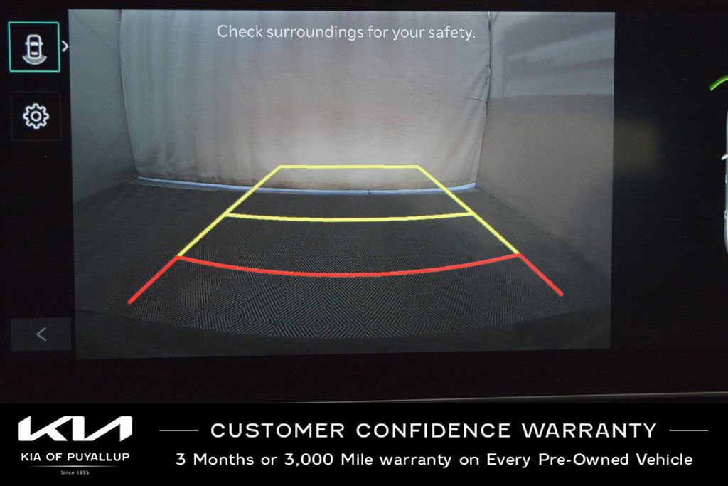 Used 2025 Kia K5 GT-Line image 23