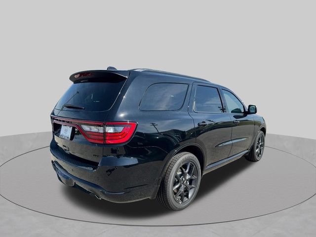 New 2027 Dodge Durango GT AWD/4WD image 3