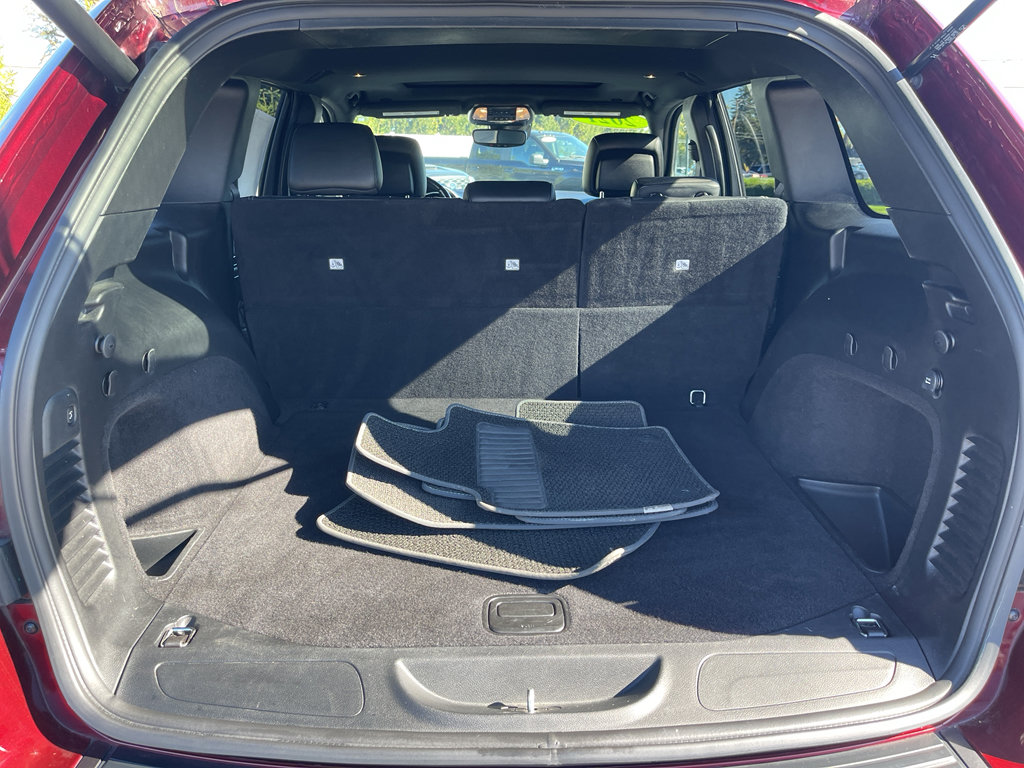 Used 2021 Jeep Grand Cherokee Limited w/ Quick Order Package 28K 80th image 13