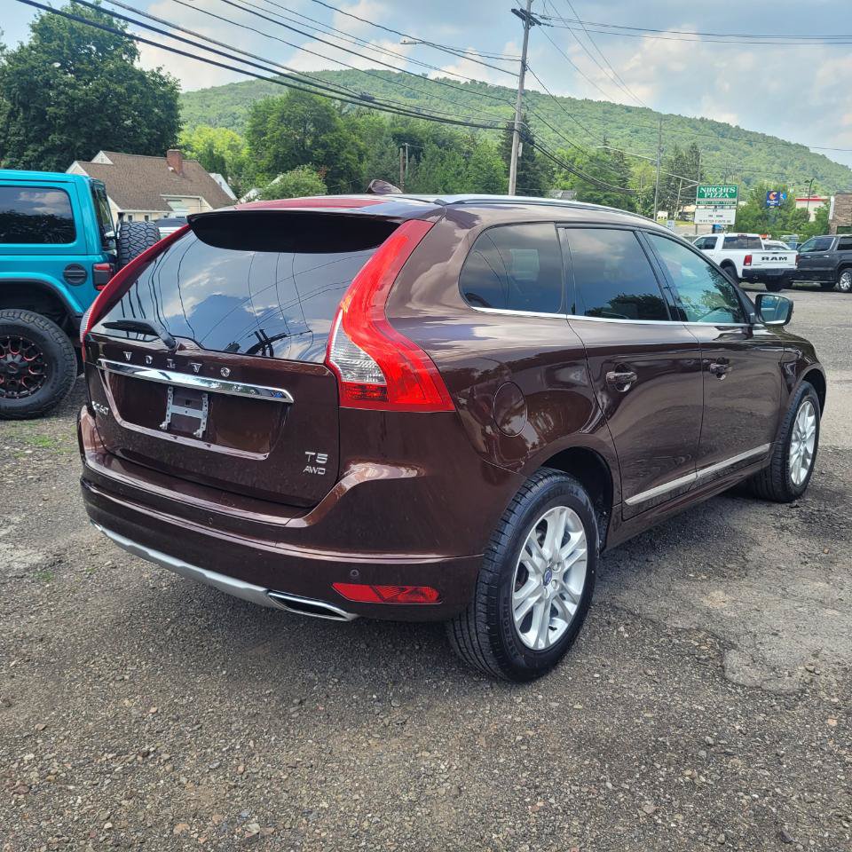 Used 2016 Volvo XC60 T5 Premier AWD/4WD image 8
