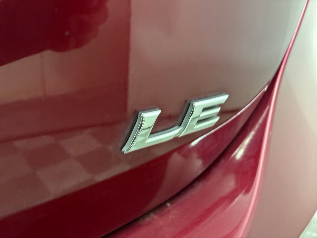 Used 2019 Toyota Camry LE image 26