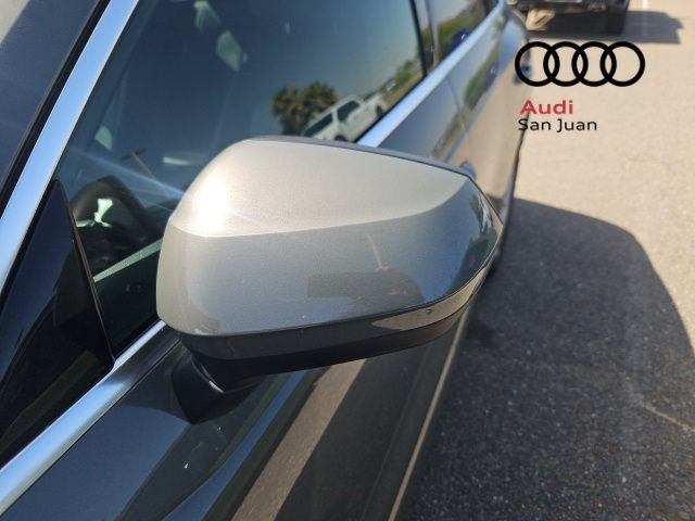 Used 2020 Audi Q3 2.0T Premium w/ Convenience Package AWD/4WD image 7