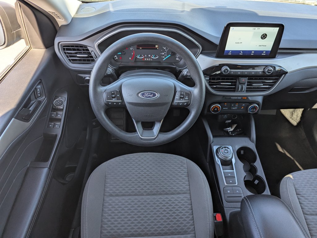 Used 2022 Ford Escape SE AWD/4WD image 27
