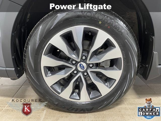 Used 2024 Subaru Outback Touring XT w/ Popular Package #2 image 8