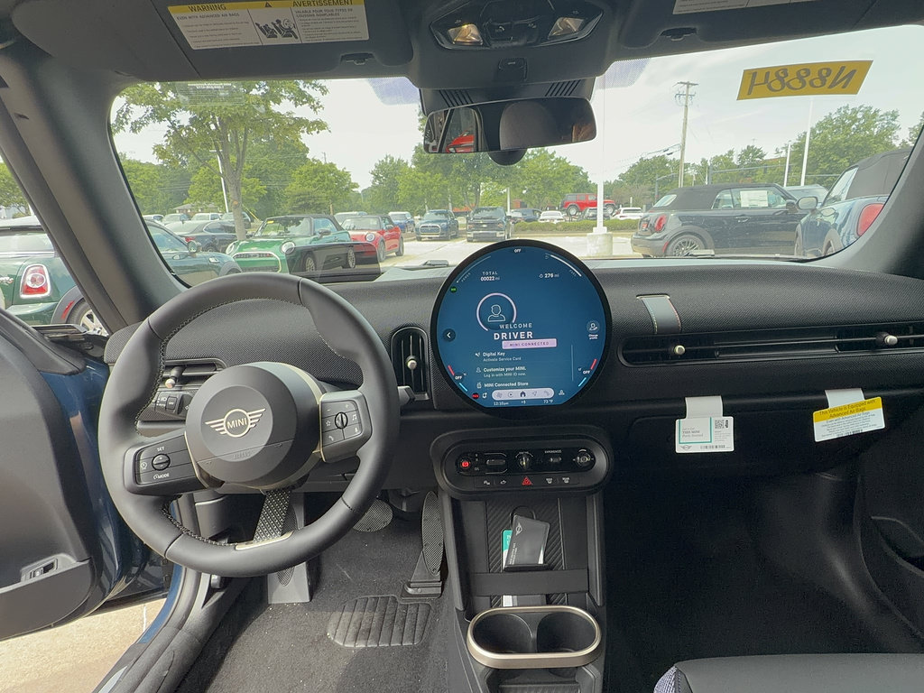 New 2026 MINI Cooper S FWD image 6