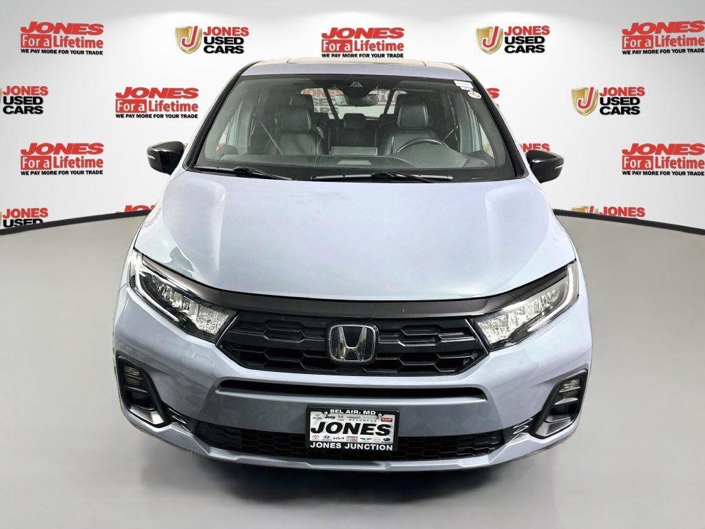 Used 2025 Honda Odyssey Sport-L image 12