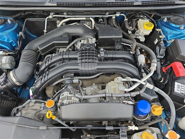 Used 2017 Subaru Impreza 2.0i Sport image 33