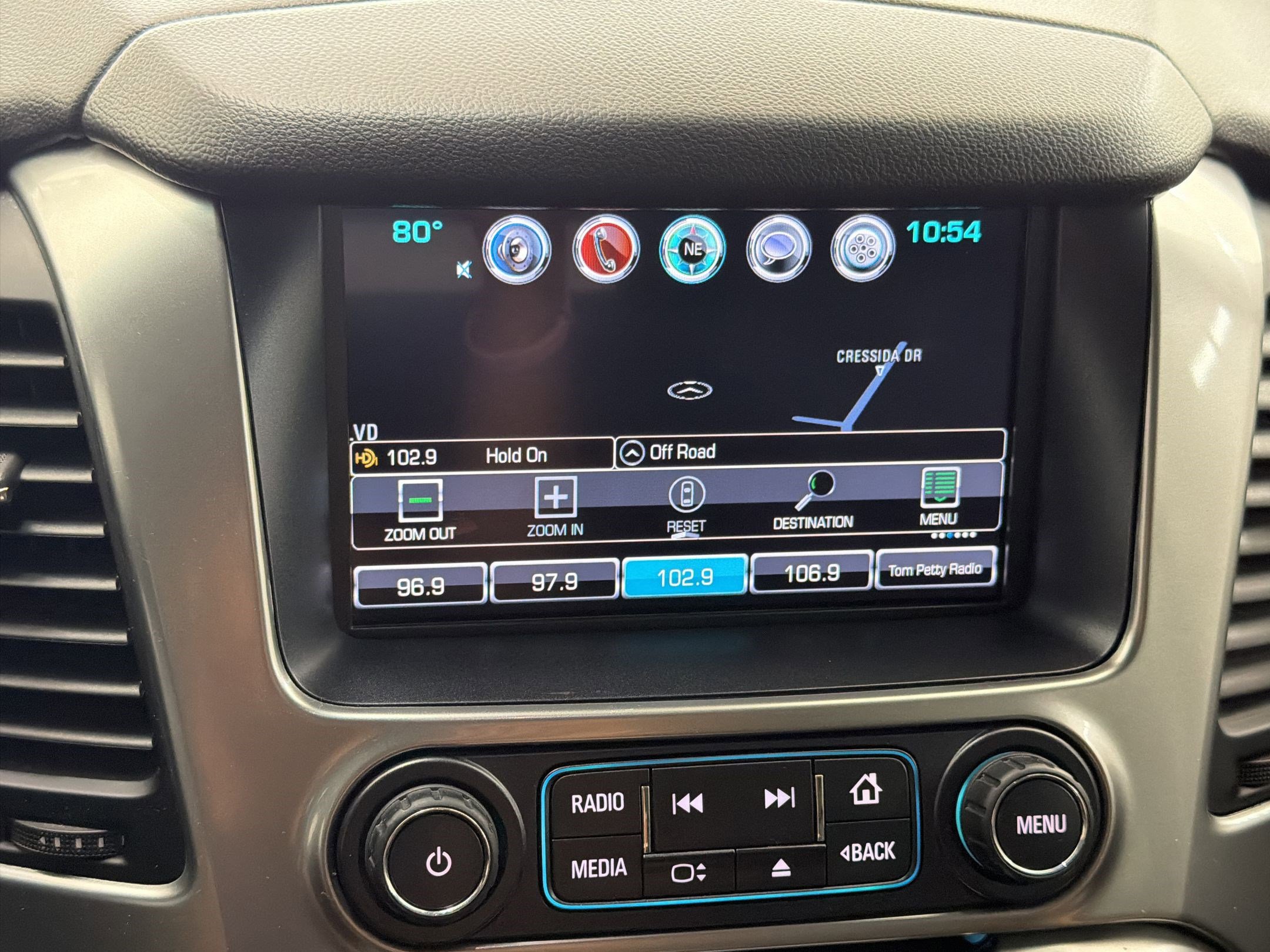 Used 2020 Chevrolet Tahoe LT AWD/4WD image 22