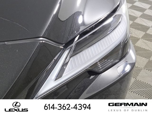 Used 2023 Lexus RX 350 AWD w/ Accessory Package image 13