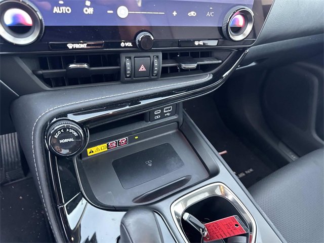 Used 2023 Lexus NX 350 AWD w/ Premium Package image 21