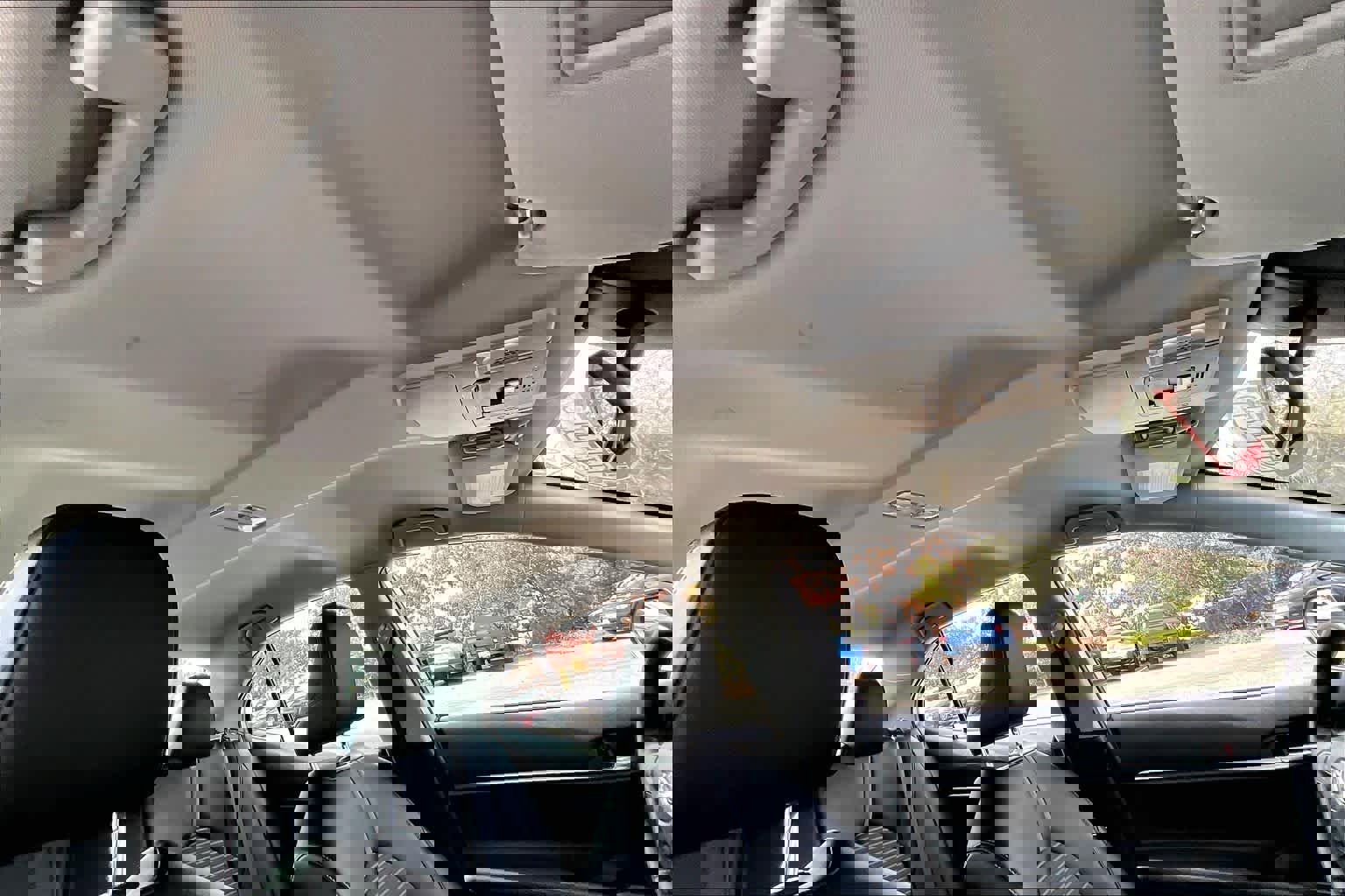 Certified 2021 Toyota Camry SE image 14