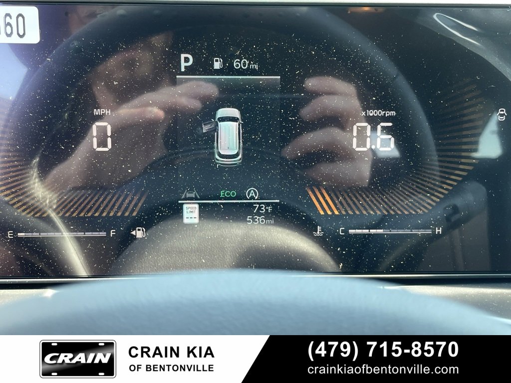 New 2025 Kia Sorento S image 13