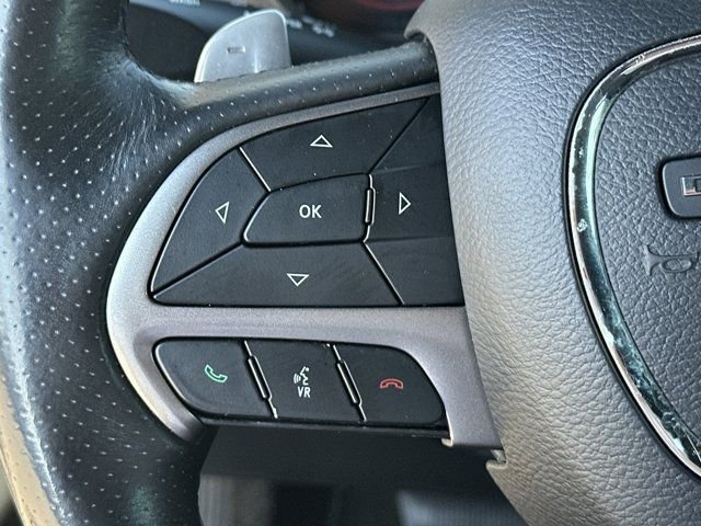 Used 2019 Dodge Challenger GT w/ Blacktop Package image 24