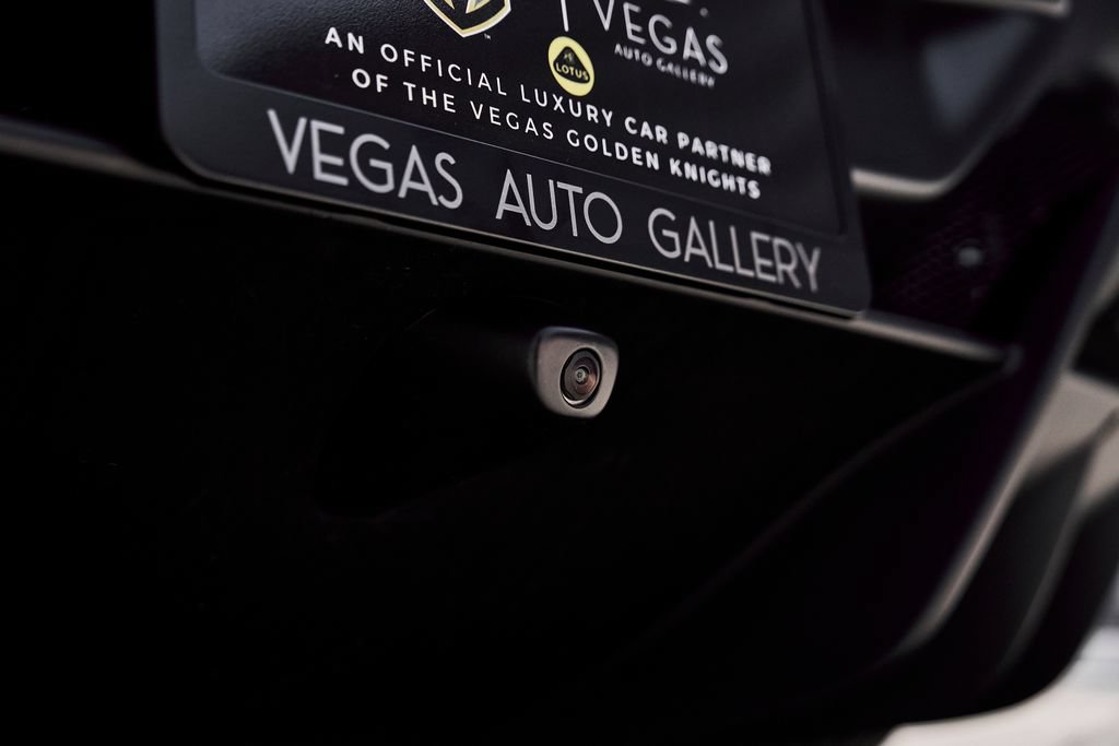 Used 2023 Ferrari 296 GTB RWD image 17