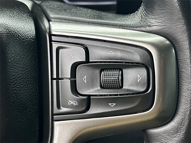 Used 2021 Chevrolet Silverado 1500 RST w/ All Star Edition Plus image 18