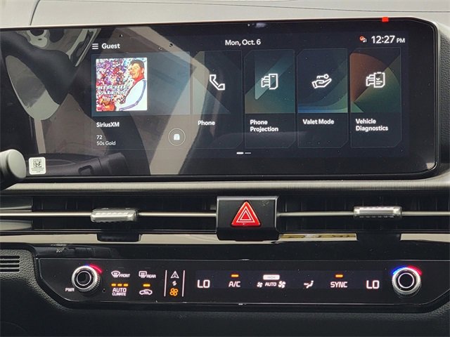 New 2026 Kia Sportage X-Line image 22