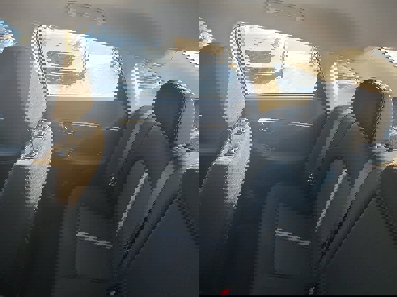 Used 2025 Hyundai Sonata SEL image 17