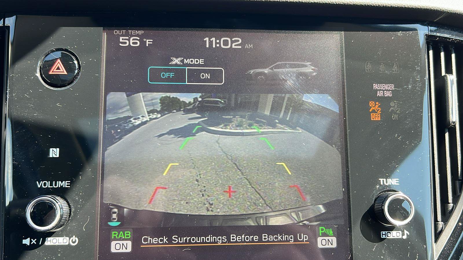 Used 2024 Subaru Outback Touring XT AWD/4WD image 29