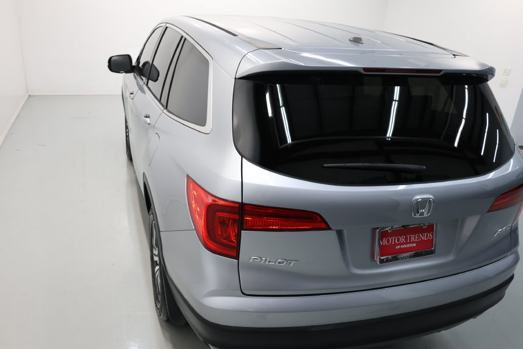 Used 2017 Honda Pilot EX-L image 56