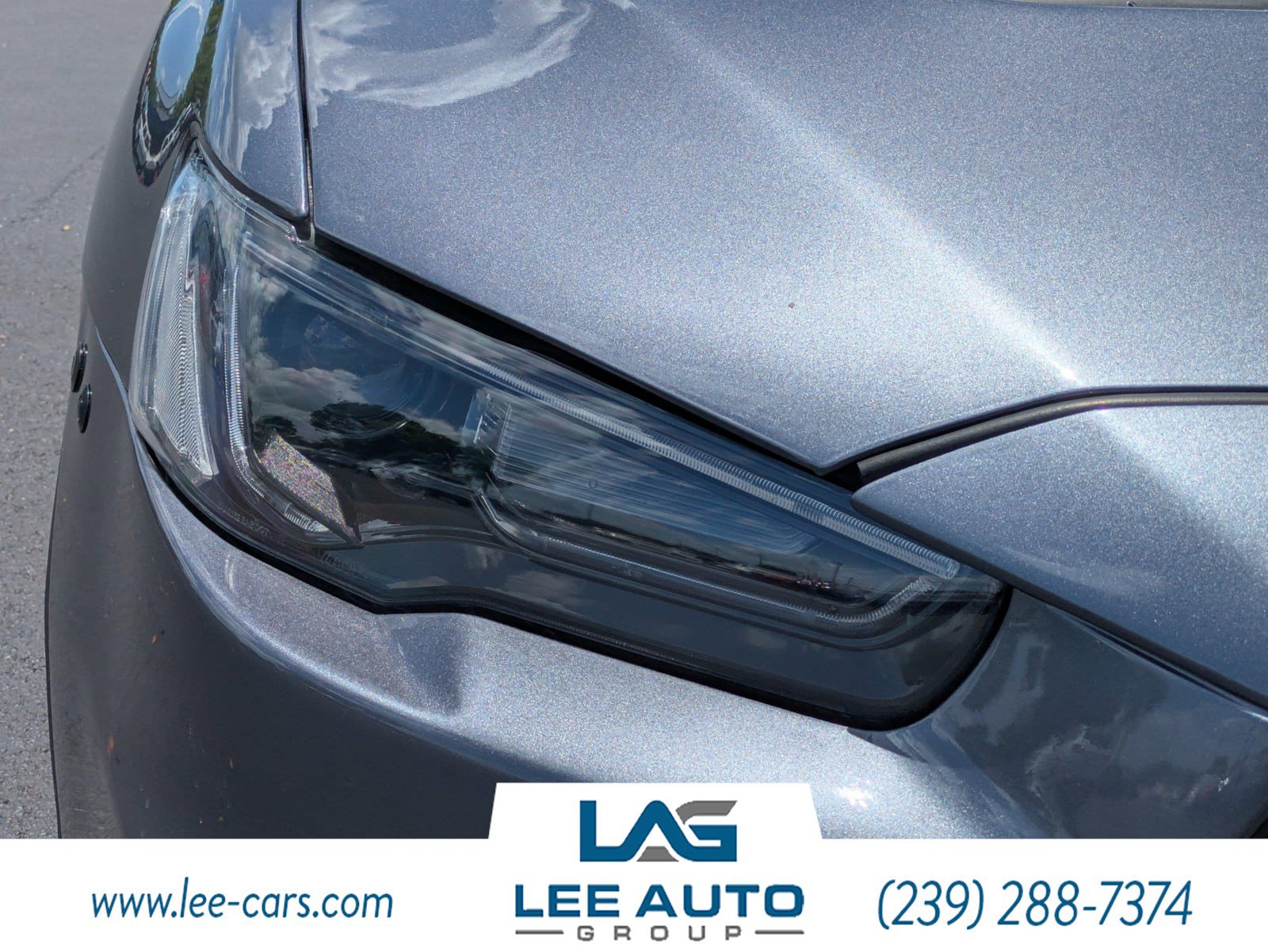 Used 2008 Mitsubishi Lancer Evolution GSR AWD/4WD image 9