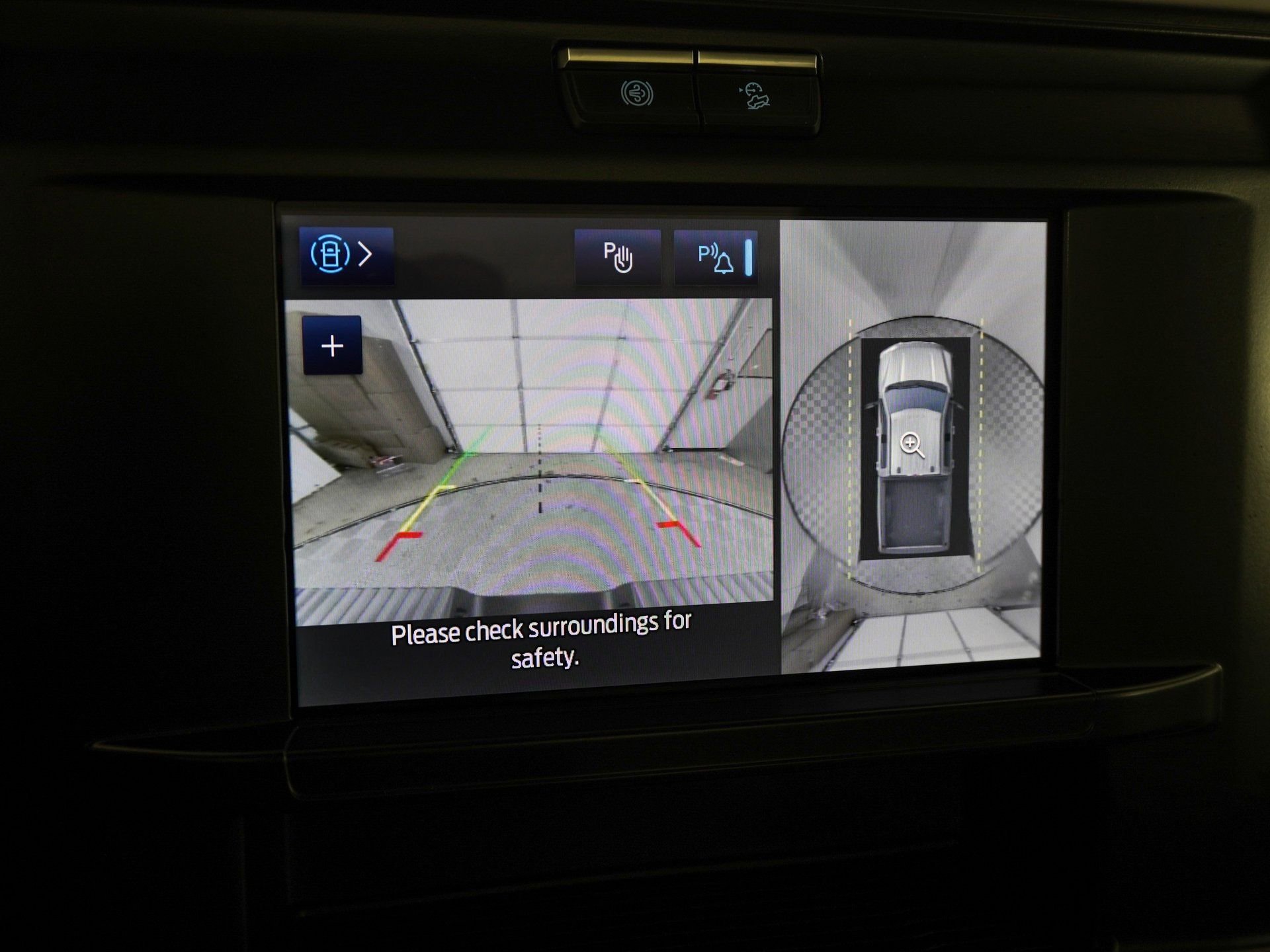 Used 2026 Ford F450 XLT w/ 360-Degree Camera Package image 27